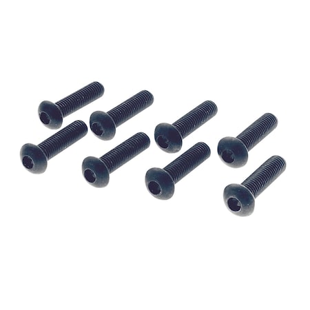 Specialty Products Co SET OF 8 BOLTS M 10X1.5X40 SP10408